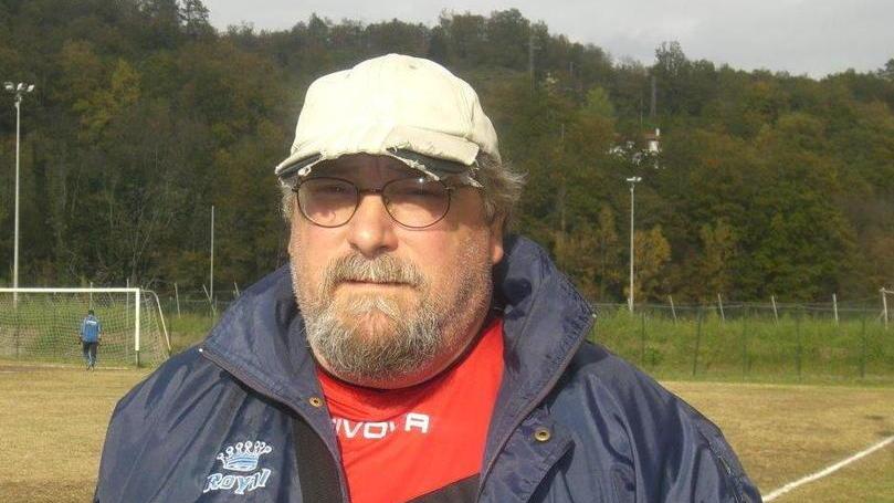 A Pallerone oggi l’addio a Fabrizio Mancini