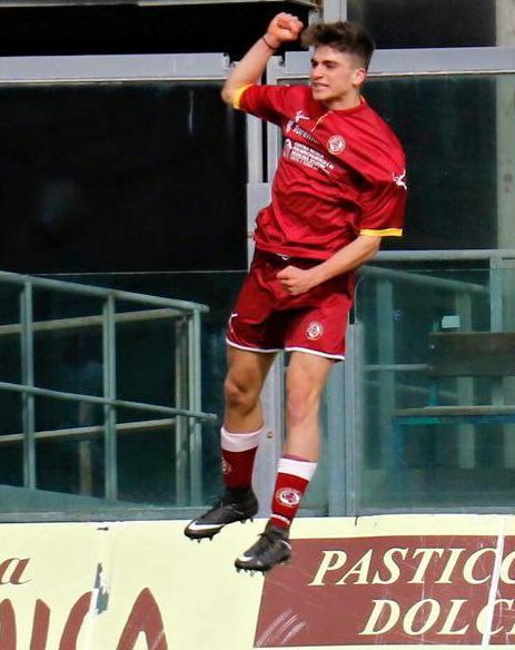 Berretti, Noccioli-gol è un’illusione 