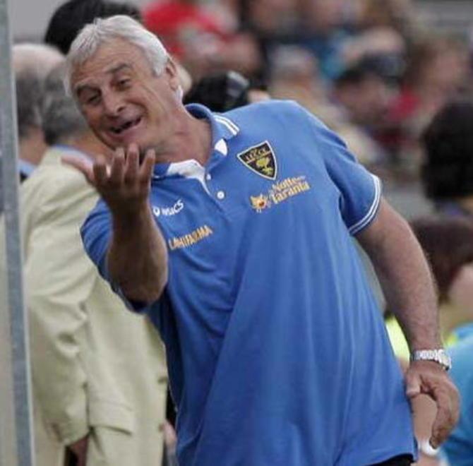 «Il Siena è più squadra ma il Livorno ha i tenori» 