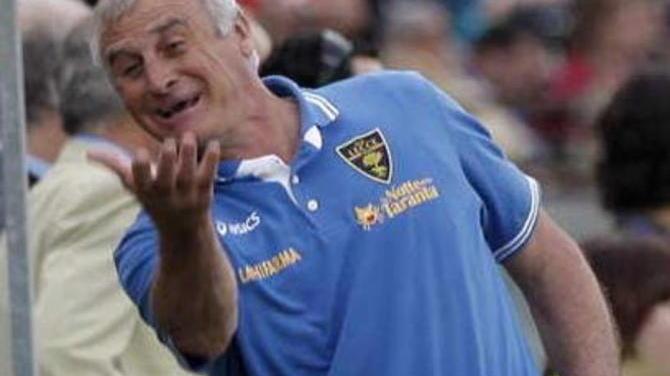 «Il Siena è più squadra ma il Livorno ha i tenori»