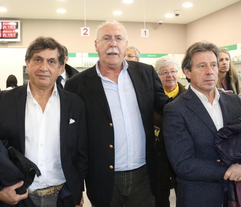 Cicchiello prosciolto non ci fu corruzione 