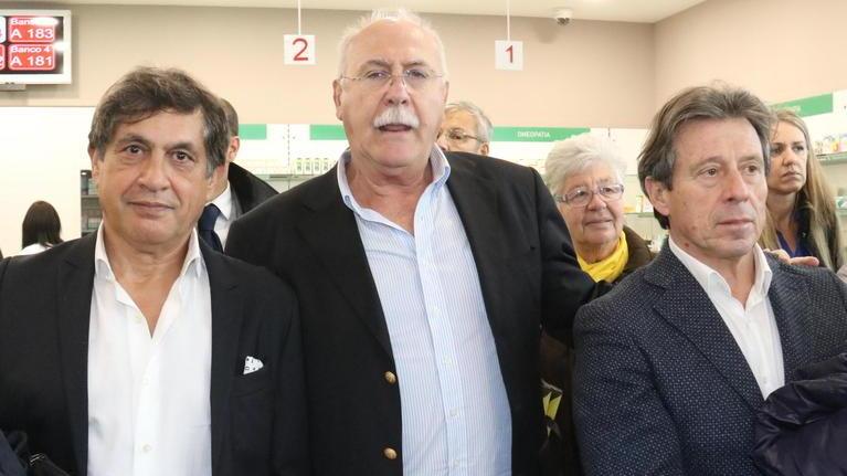 Cicchiello prosciolto non ci fu corruzione