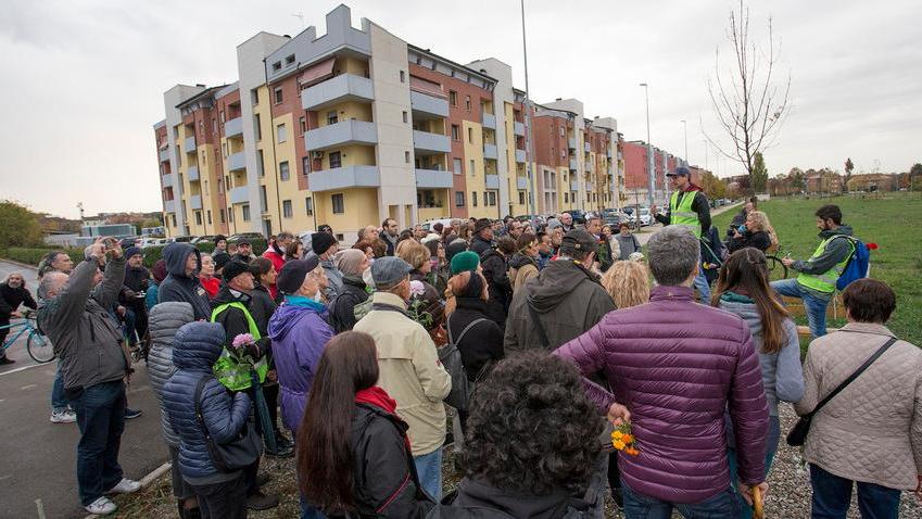 Nuove case a Vaciglio cresce la polemica Oggi comitato in aula