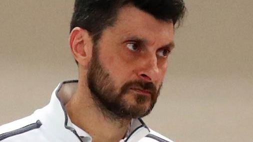 Volley. Grave lutto Coach Martinelli ha perso la mamma