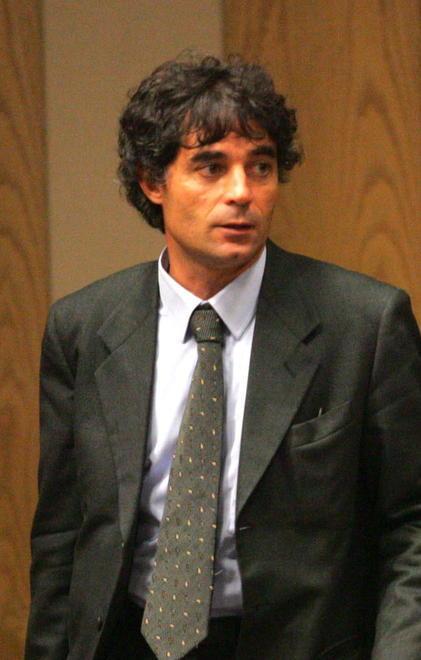 «Dice bugie, non l’ho pestata o sequestrata» 
