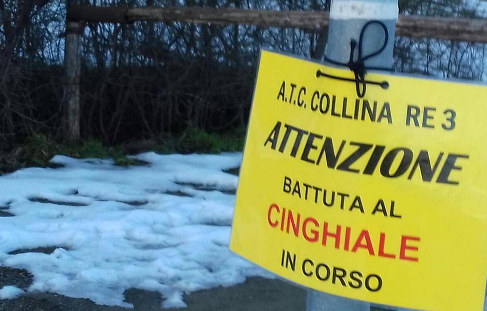 Caccia nell’oasi, mail bombing al Comune 