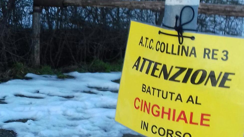 Caccia nell’oasi, mail bombing al Comune