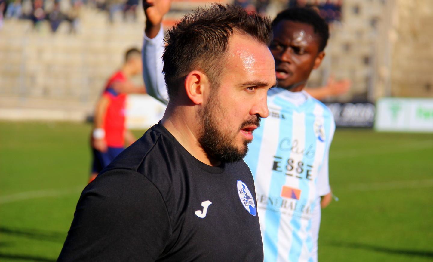 Il portiere-goleador Secchi fa il bis 