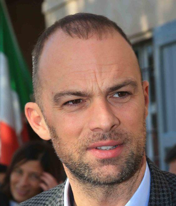 Ad aprile le dimissioni dalla Regione