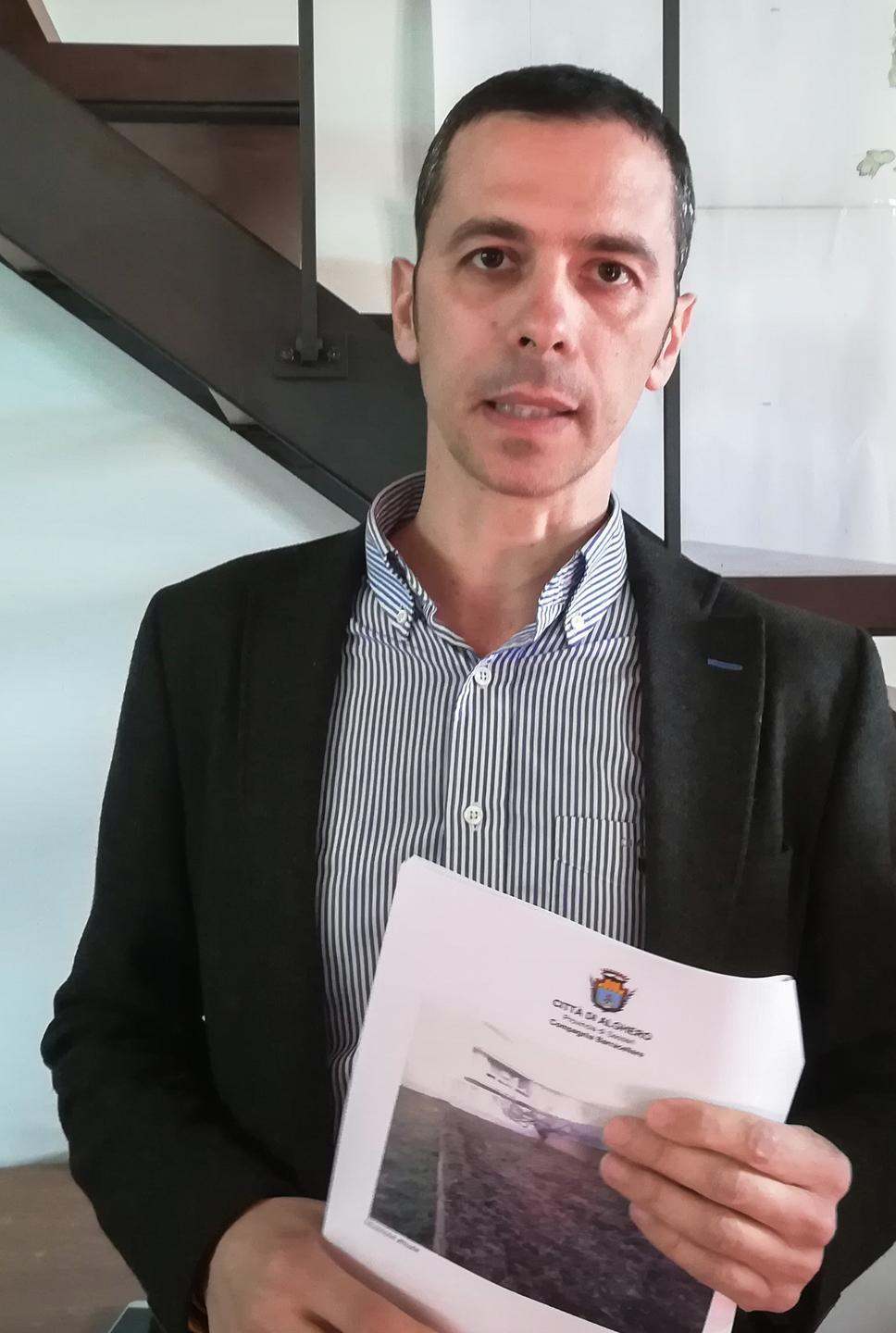 Dopo le polemiche il comandante stila il bilancio del 2017