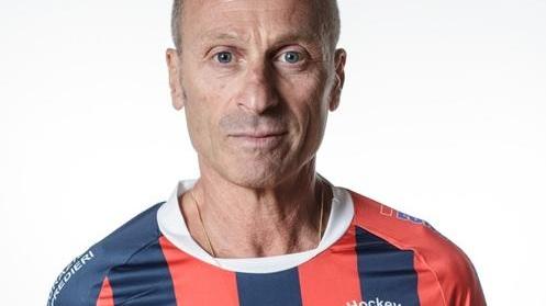 Oggi il Roller Scandiano festeggia Crudeli e Franchi