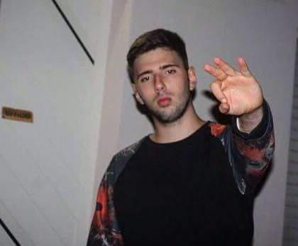 Schianto a Gonnesa, morto un ventenne 