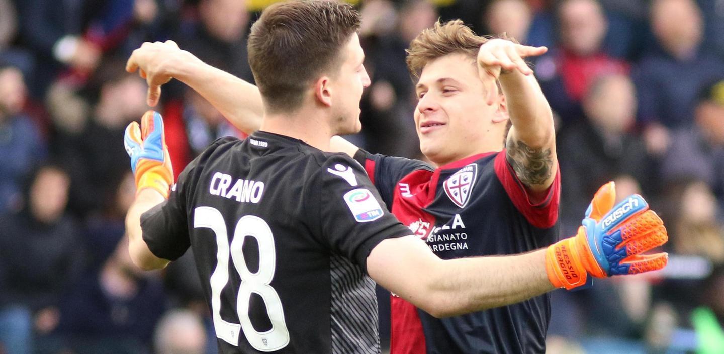 Barella supera l’esame: il Cagliari ora è più sereno 