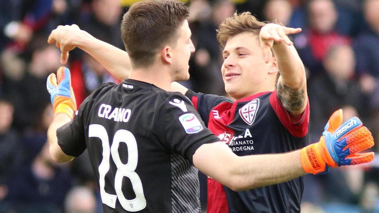 Barella supera l’esame: il Cagliari ora è più sereno