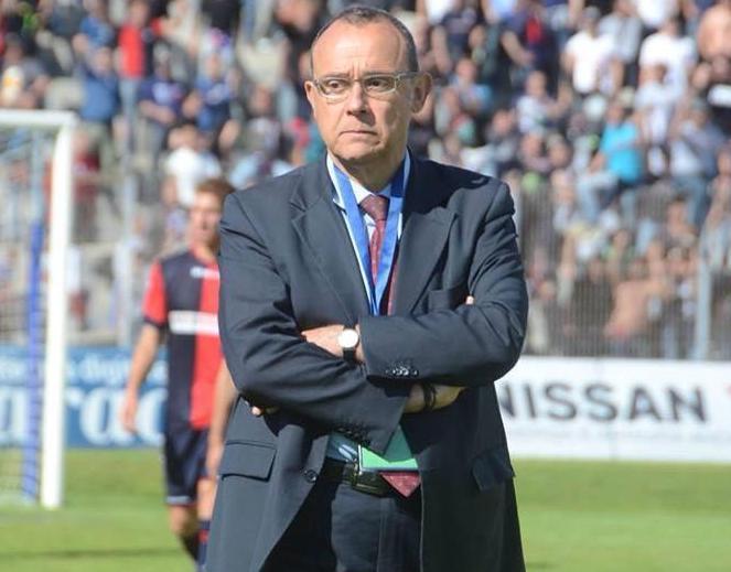 Da Moggi a Zola e Buffon: Licheri si racconta 