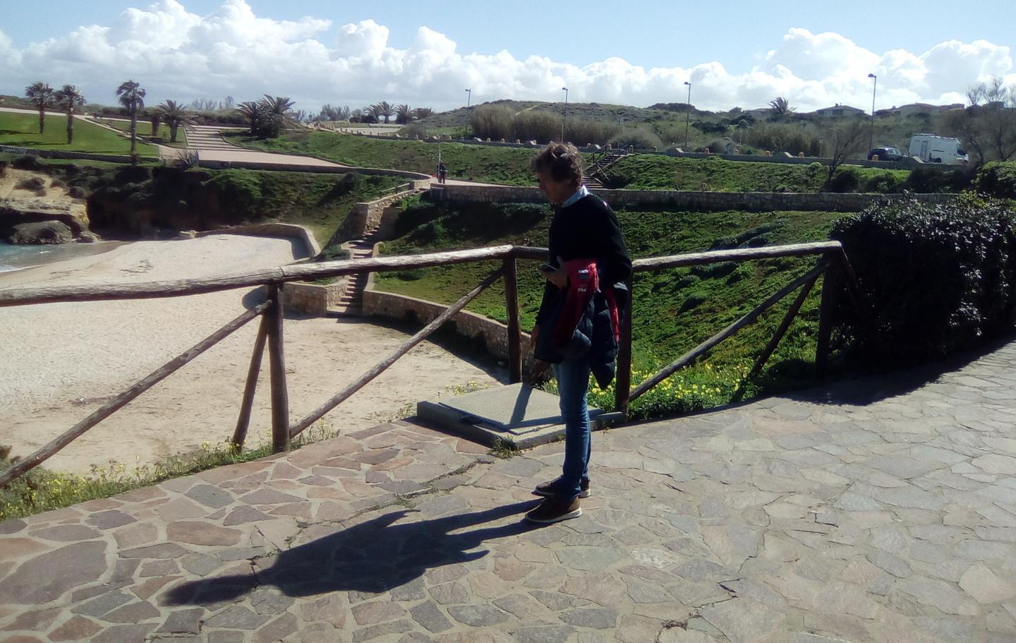 «Erosione sottovalutata servono interventi mirati» 