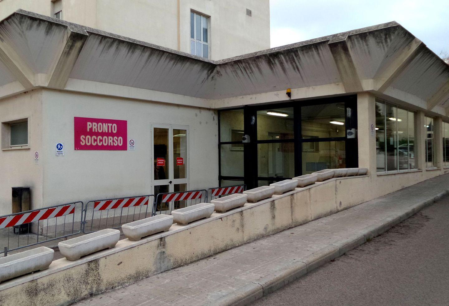 Bengalese morto in casa,  indagato un medico del pronto soccorso