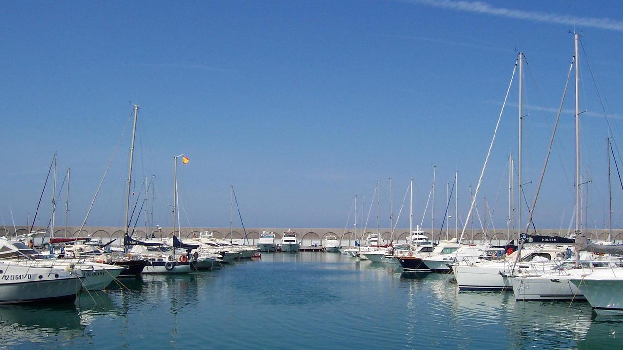 Posto barca a sconto per chi trasloca da altri porti turistici