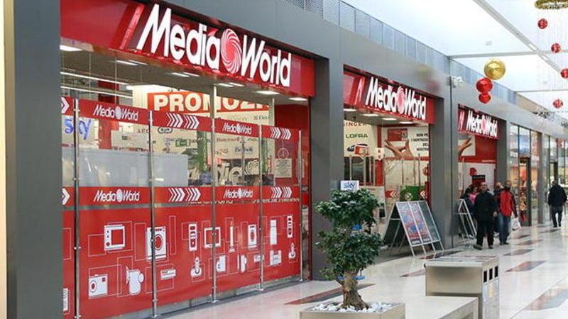 Mediaworld in crisi, tremano in 40 a Empoli