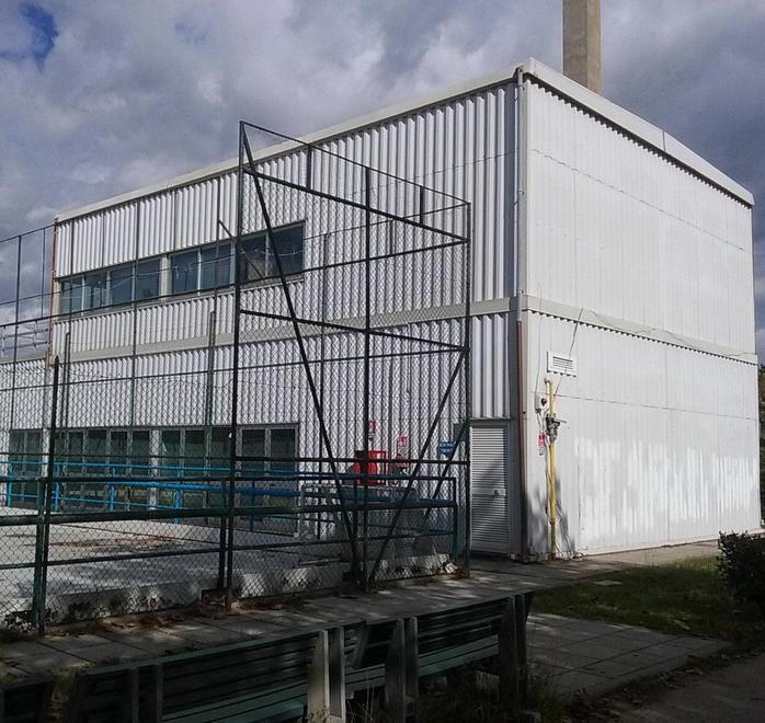 In vendita la Casa delle donne e un asilo 