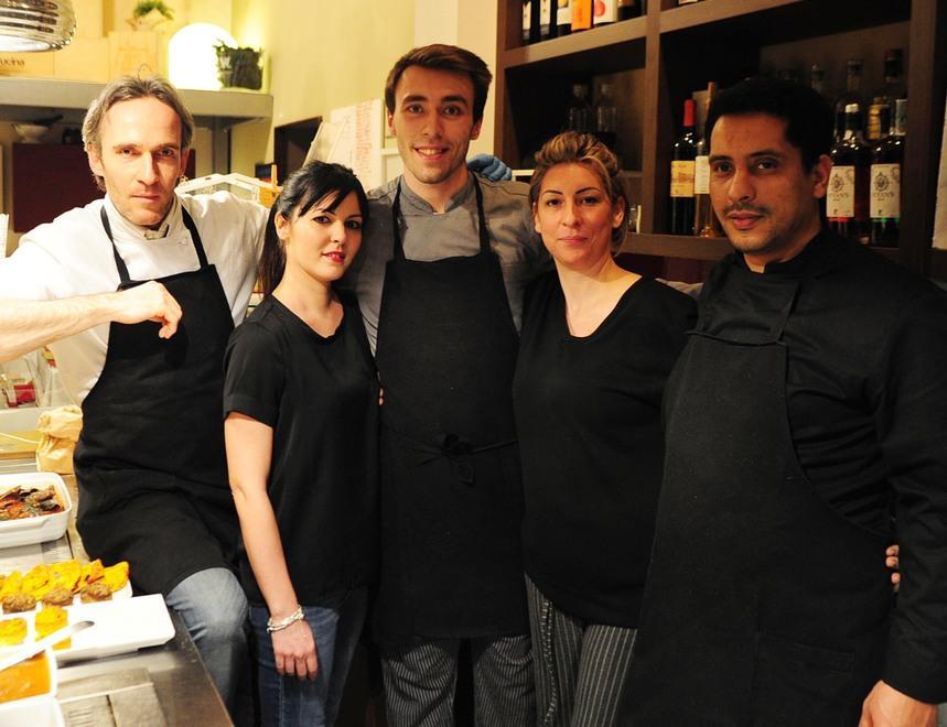 Modena, in via Paolo Ferrari una “Cucina” per sentirsi a casa 