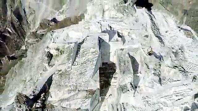 Inciampa nel piazzale, ferito cavatore di 55 anni 