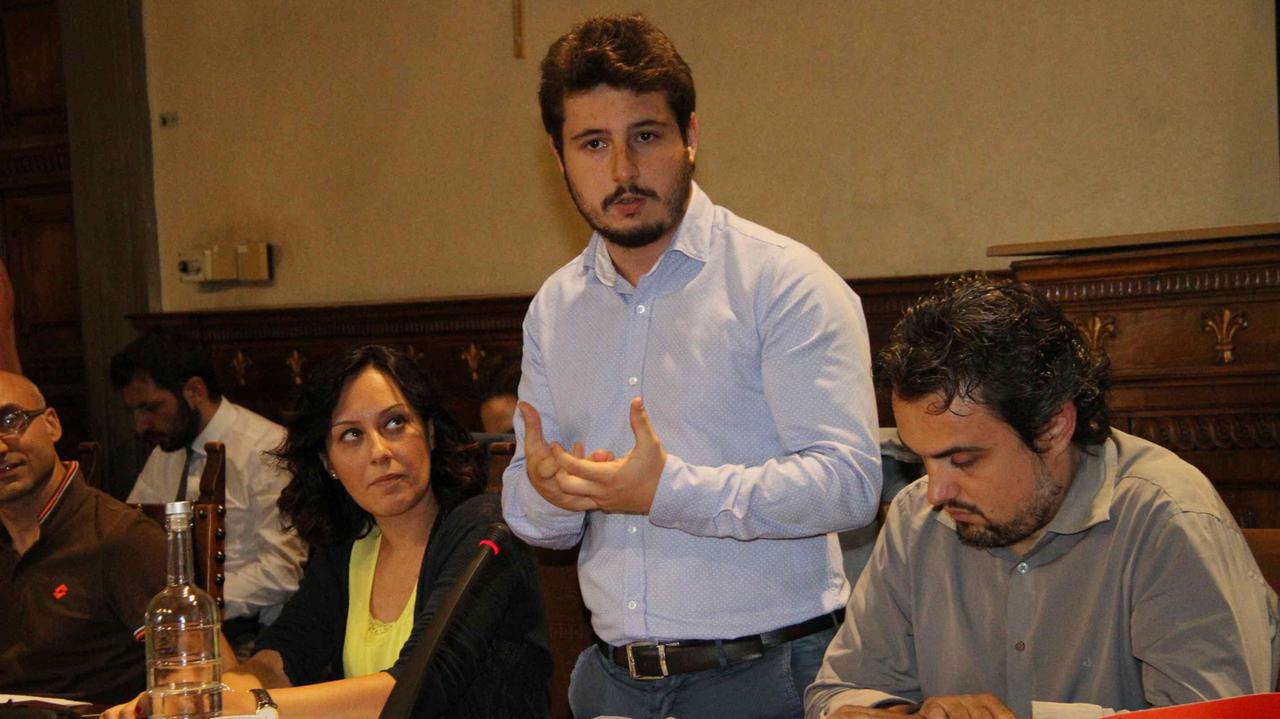 Presa di posizione della maggioranza consiliare sulla vicenda dell'aeroporto di Peretola