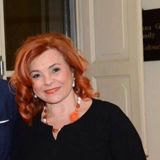 Cecilia Mazzanti aveva 52 anni