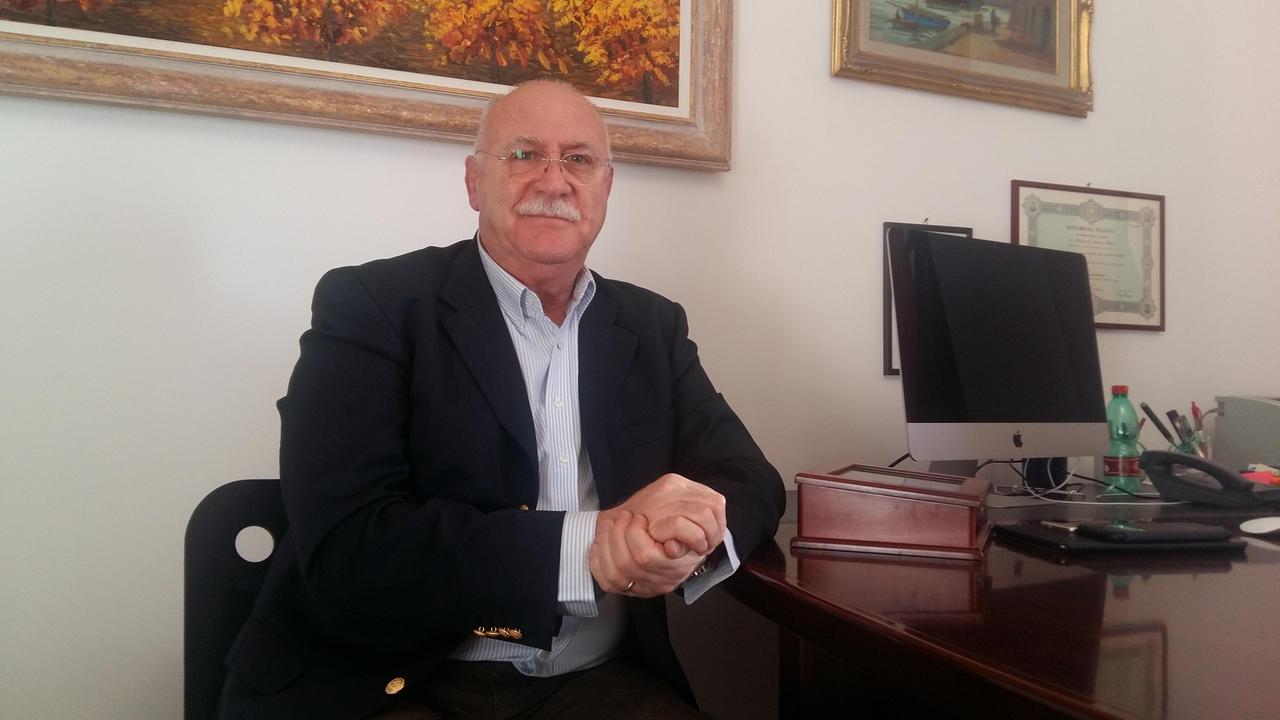 Il pediatra Cicchiello: «Mi sono sentito un delinquente, ora sono felice»