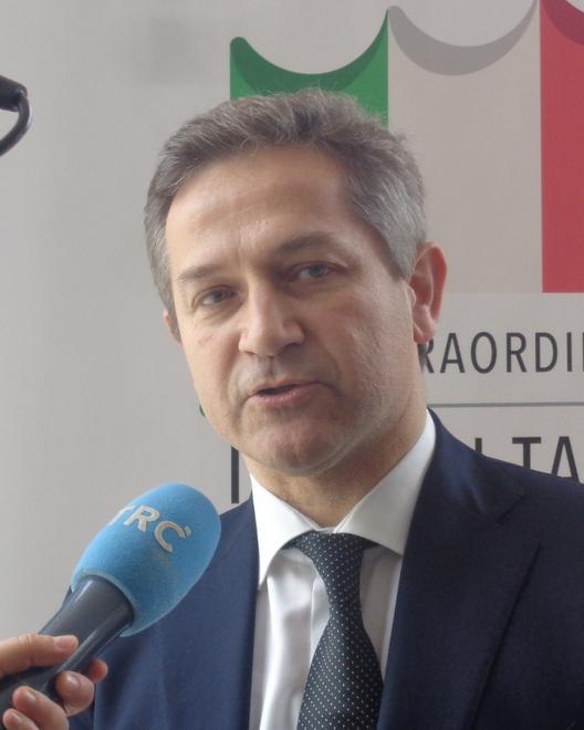 Quindici modenesi verso l’estero 