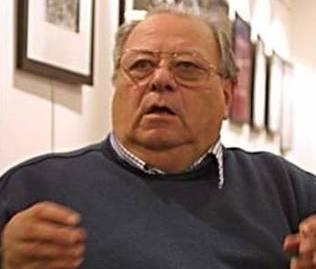 Addio a Necco, voce e volto tv del Napoli 