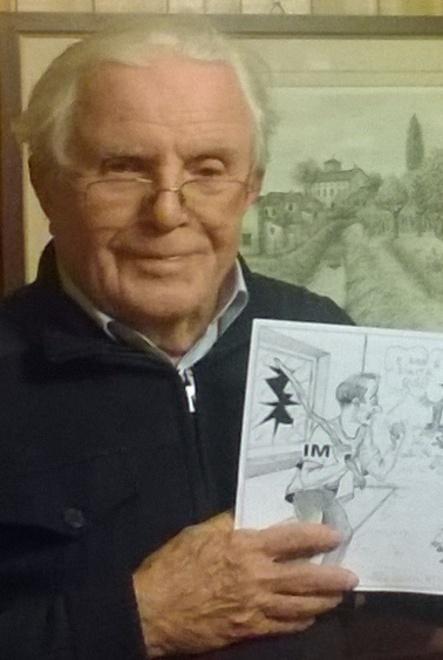 Duemila rebus pubblicati, Valentino è da record