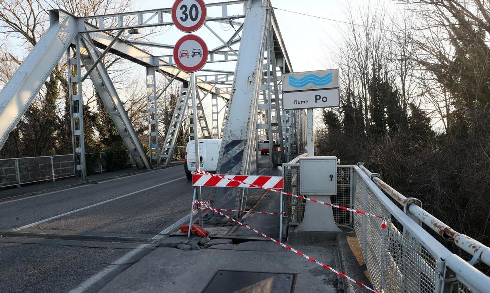 L’ultima rottura lo scorso gennaio