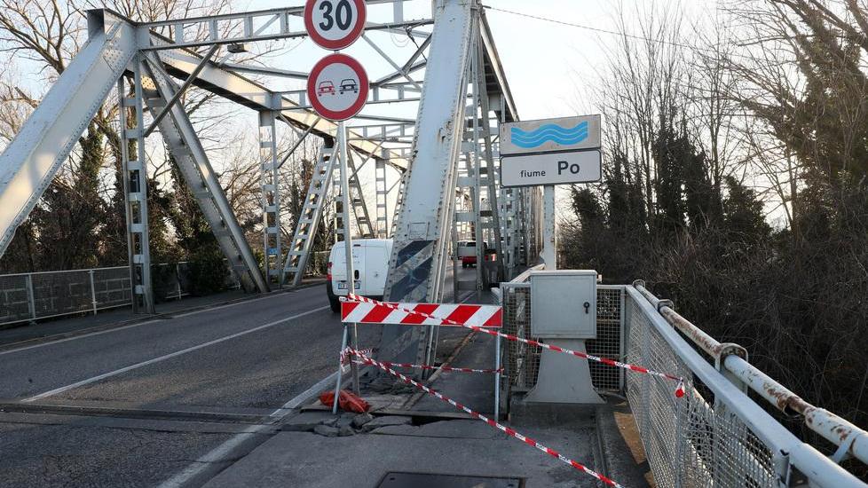 L’ultima rottura lo scorso gennaio