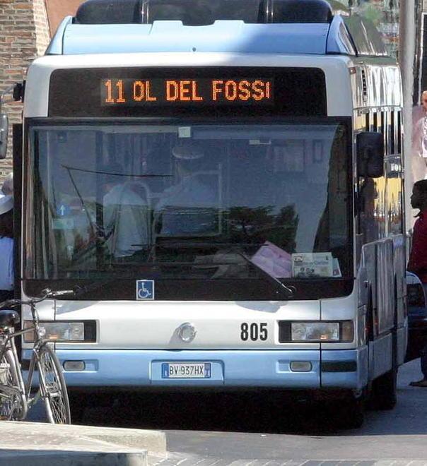 Sulla A13 anche i bus da Santa Maria verso la città