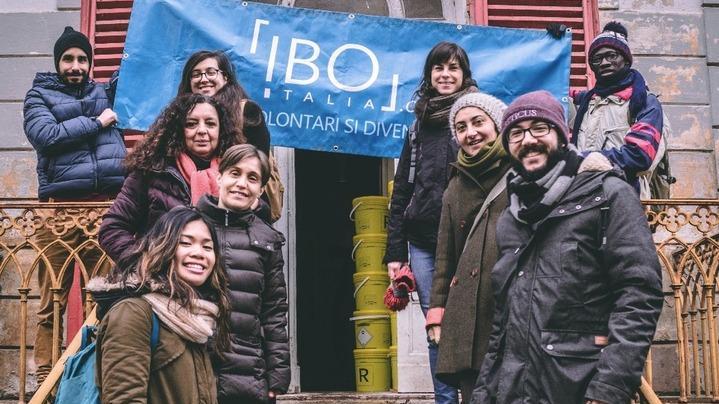 L’ex scuola Banzi diventa la nuova sede di Ibo