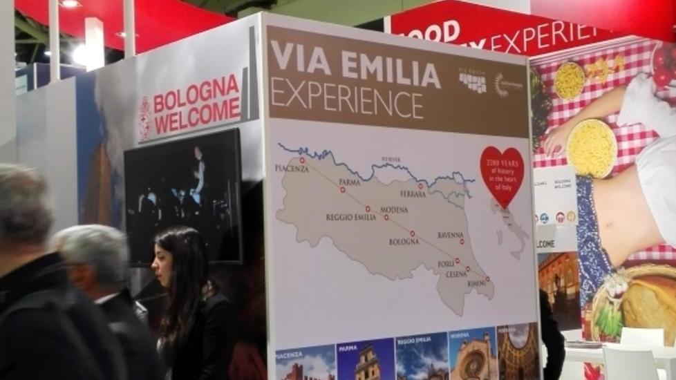 La Regione a Mosca a caccia di turisti dalla Russia a dall’est
