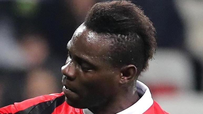 Balotelli: «Sono cambiato, tornerei in azzurro»