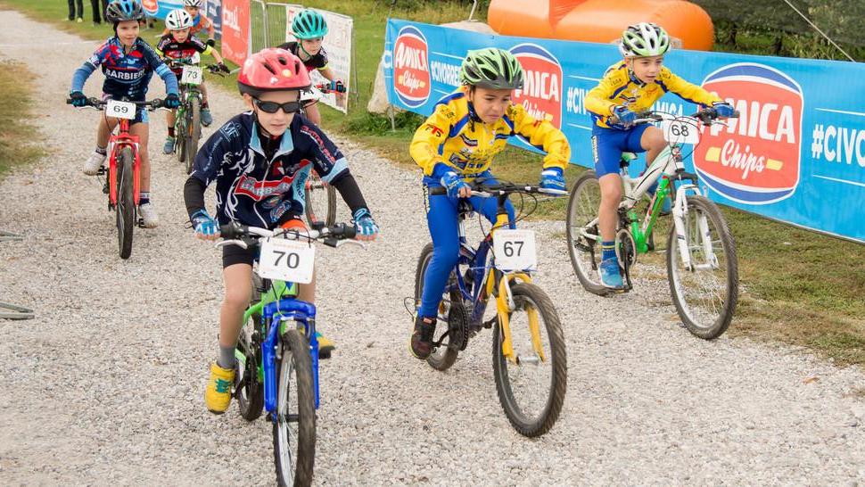 Arriva la Baby Cup per ragazzi dai 7 ai 12 anni