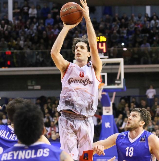 Della Valle è acciaccato «Darò sempre il massimo» 