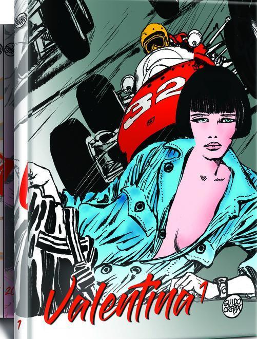 Fumetti d’autore in edicola il giovedì con questo giornale