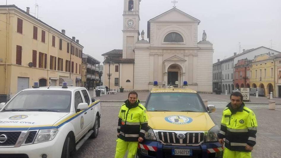 Il torrente molla la presa Stop all’evacuazione