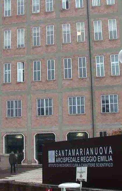 Tubercolosi, stabili le due bimbe ricoverate 