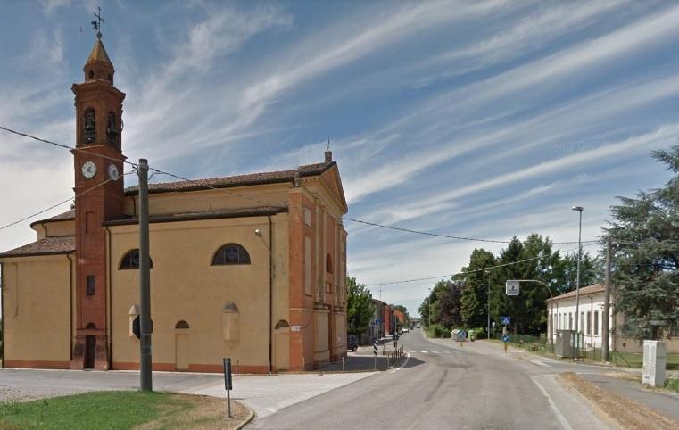 Ok alla ciclabile da Villanova a Reggiolo 