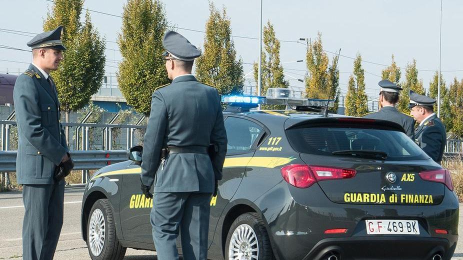 Una frode al Fisco da 8 milioni di euro