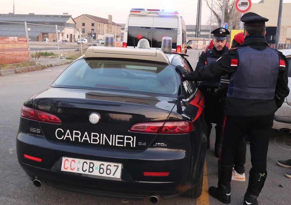 Rissa alla riunione di condominio 