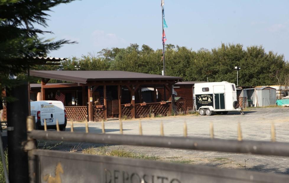 Affidato l’appalto per demolire il maneggio 