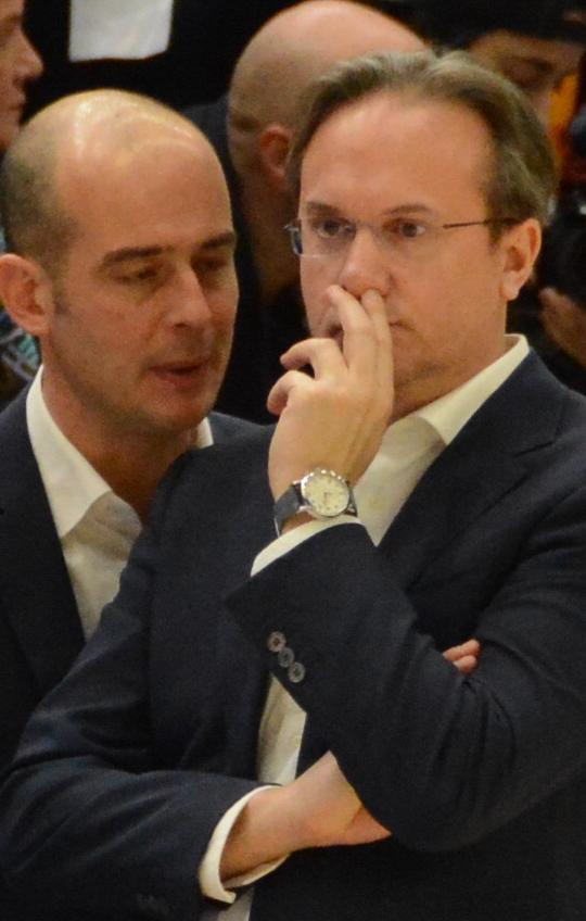 «L’approccio farà la differenza» 