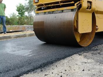 Lavori nelle strade, aprono nuovi cantieri 