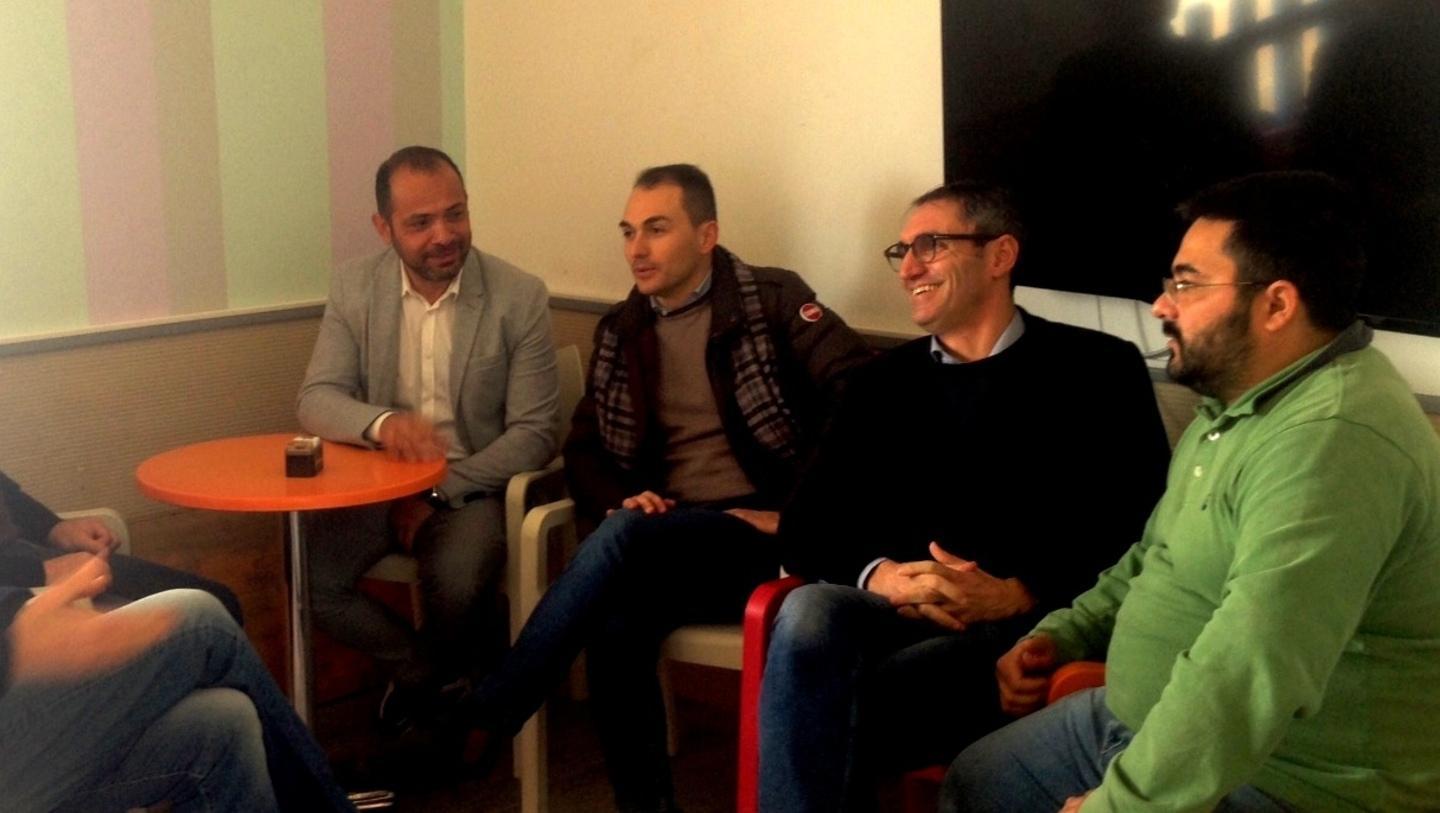 «Commissioni, il regolamento contrasta con la Costituzione» 